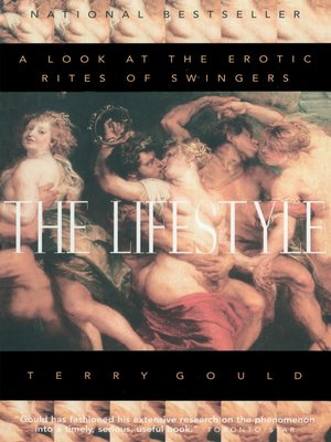 cover image of The Lifestyle